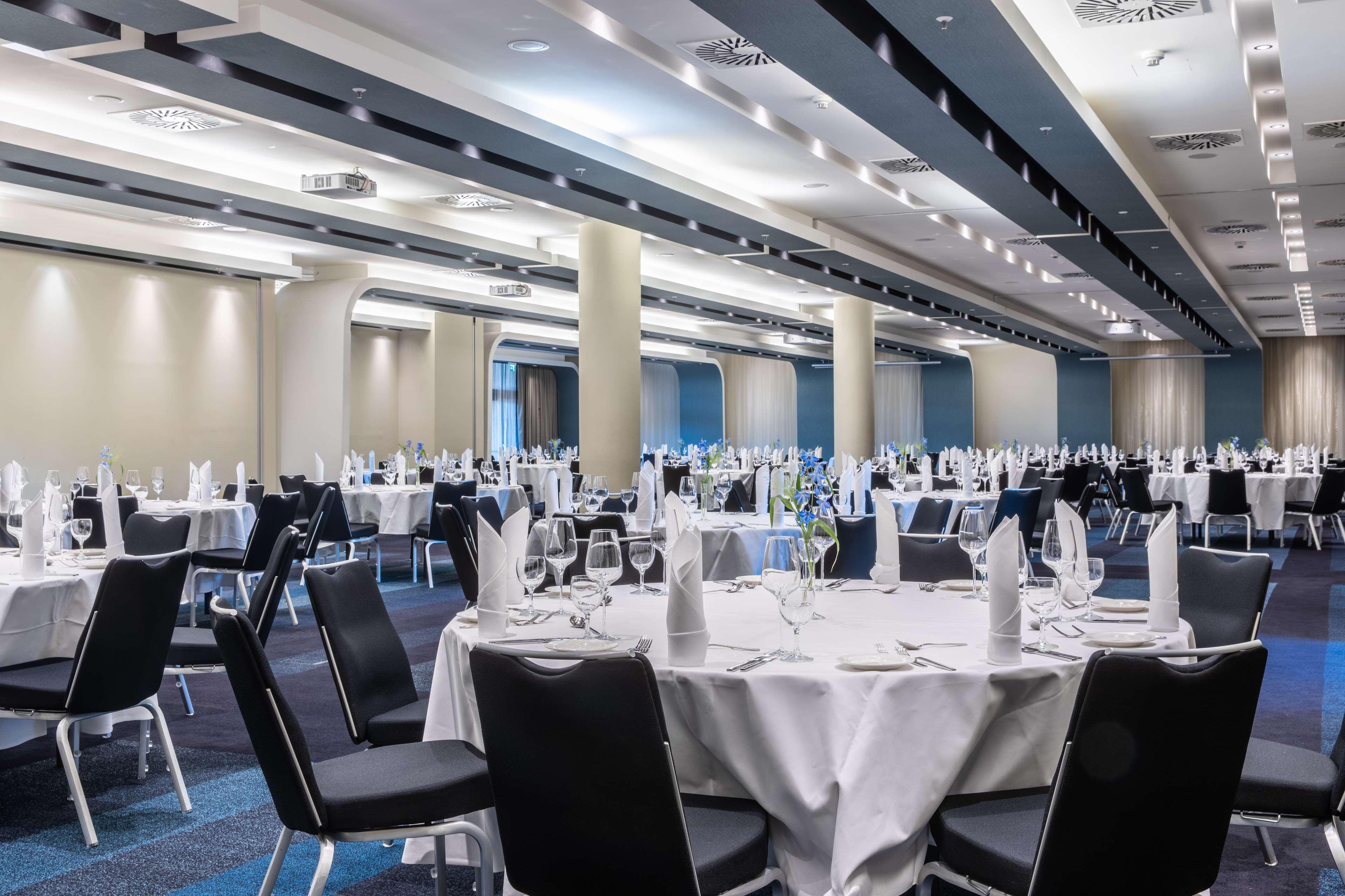 Radisson Blu Hotel, Hamburg Kültér fotó