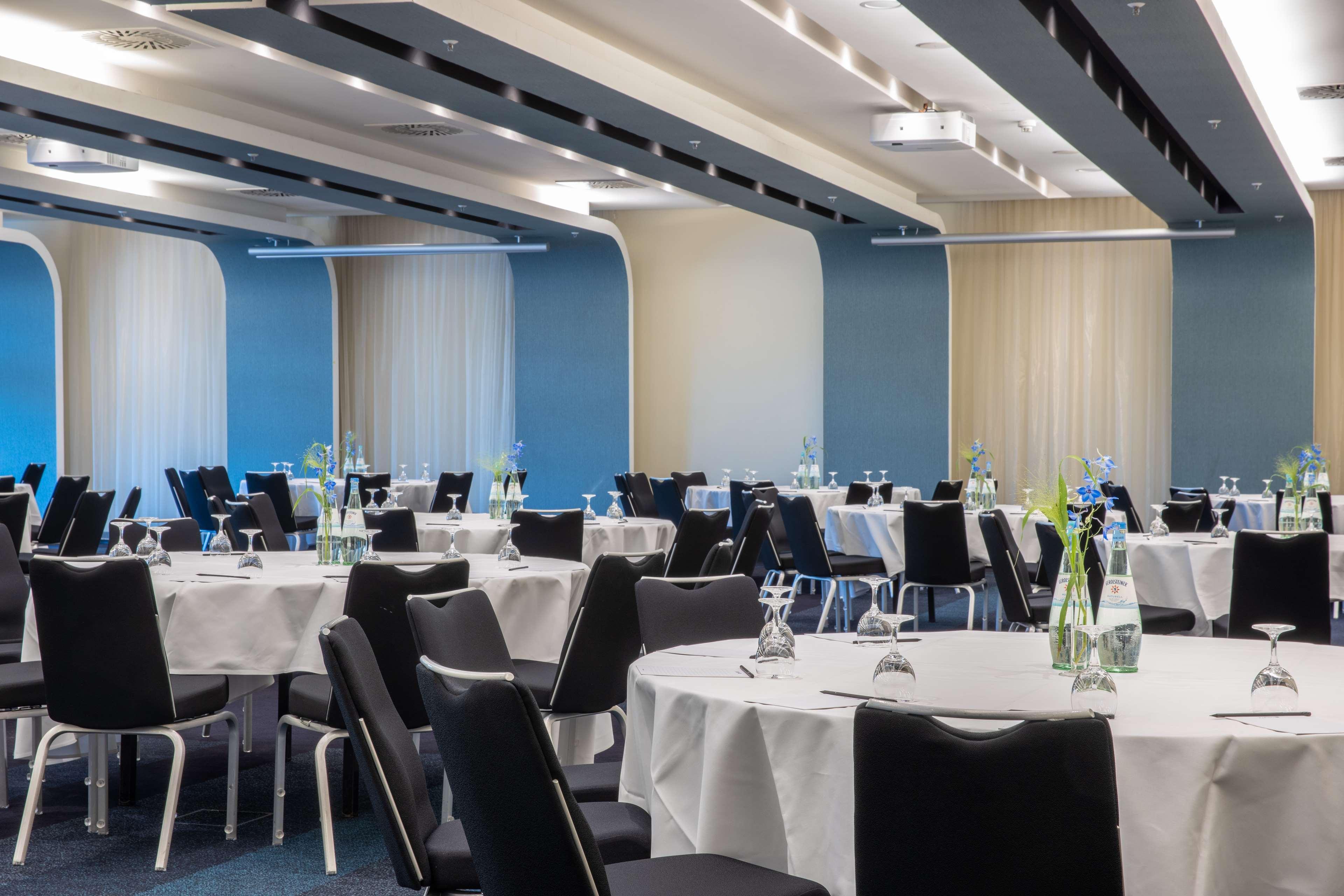 Radisson Blu Hotel, Hamburg Kültér fotó