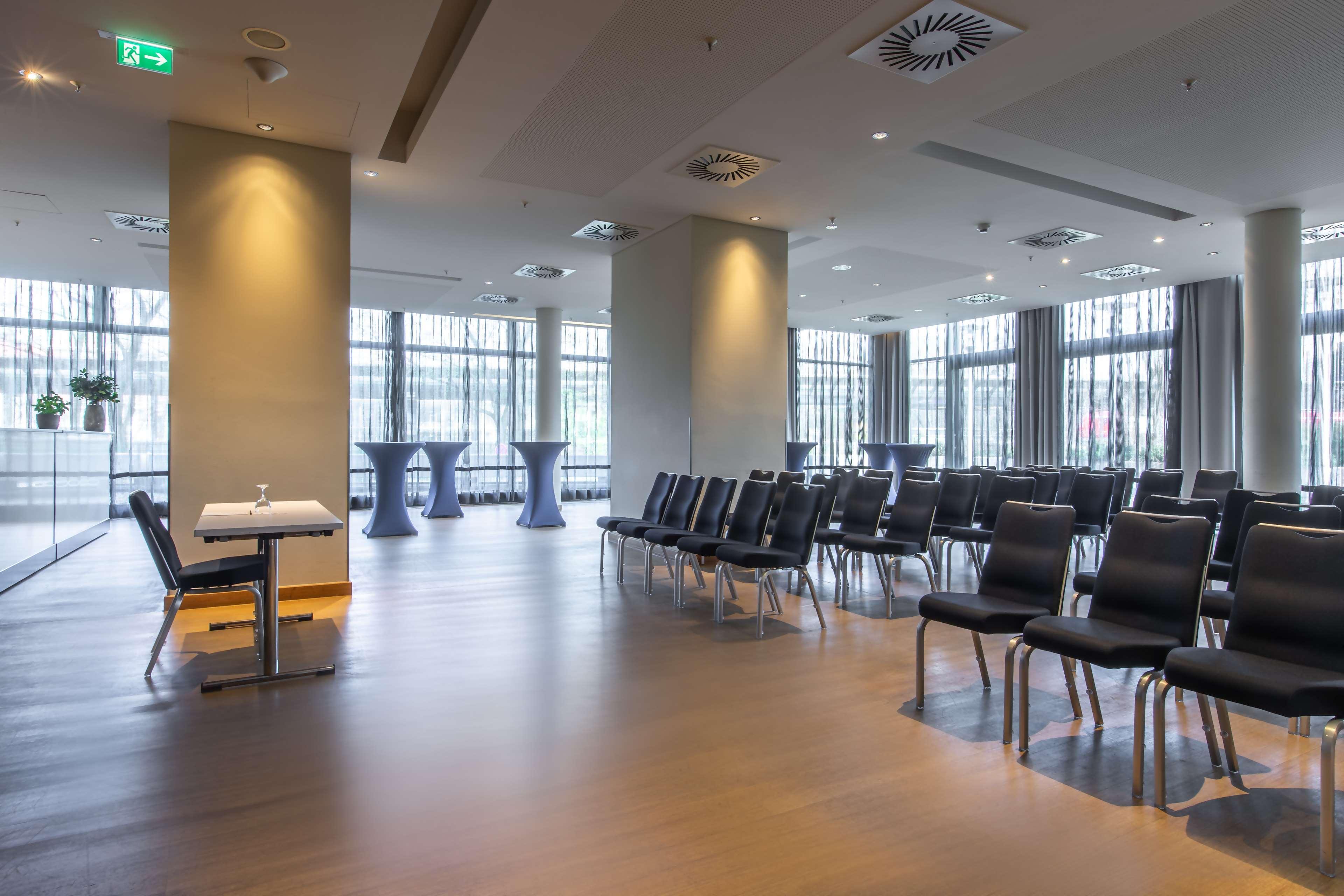 Radisson Blu Hotel, Hamburg Kültér fotó