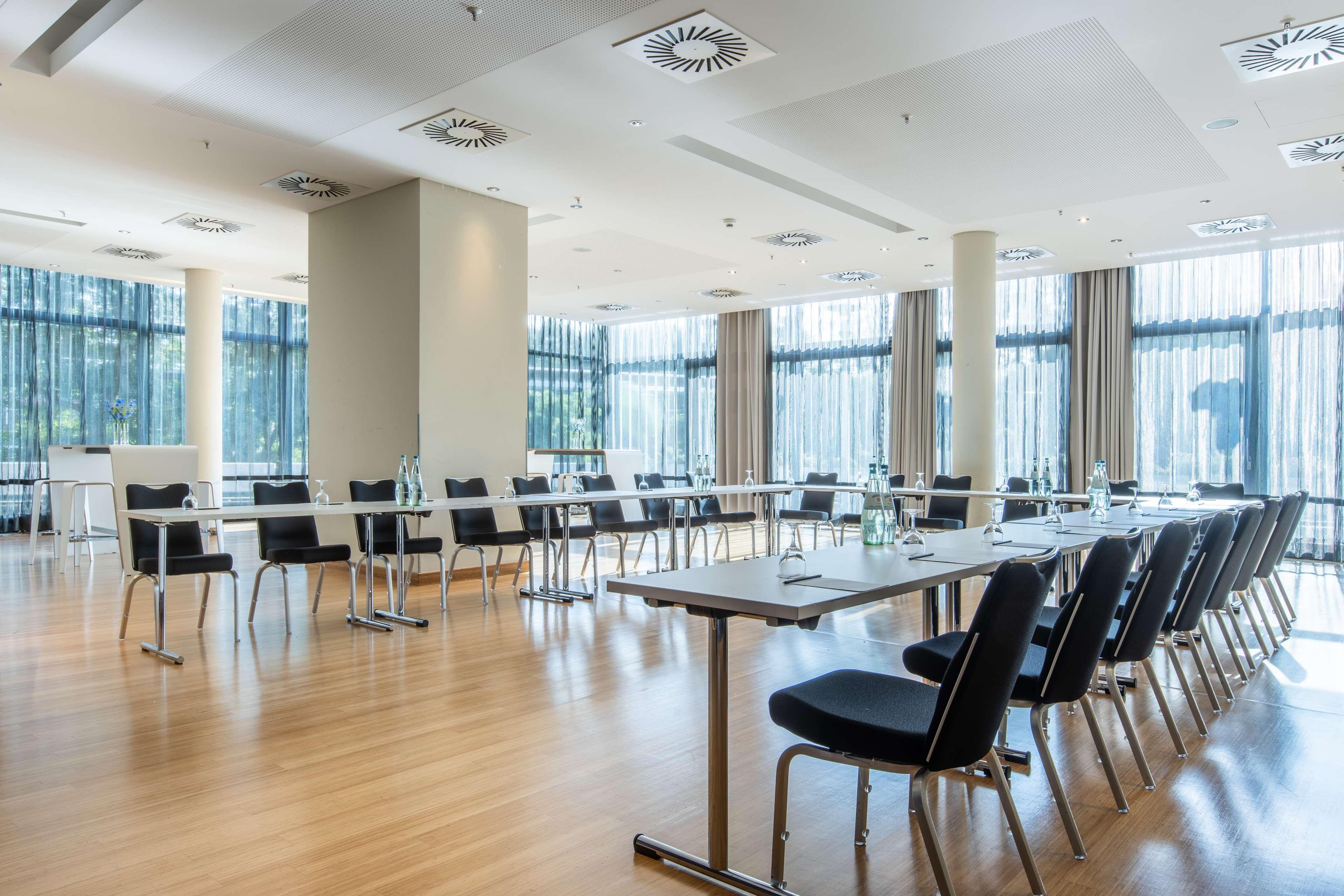 Radisson Blu Hotel, Hamburg Kültér fotó