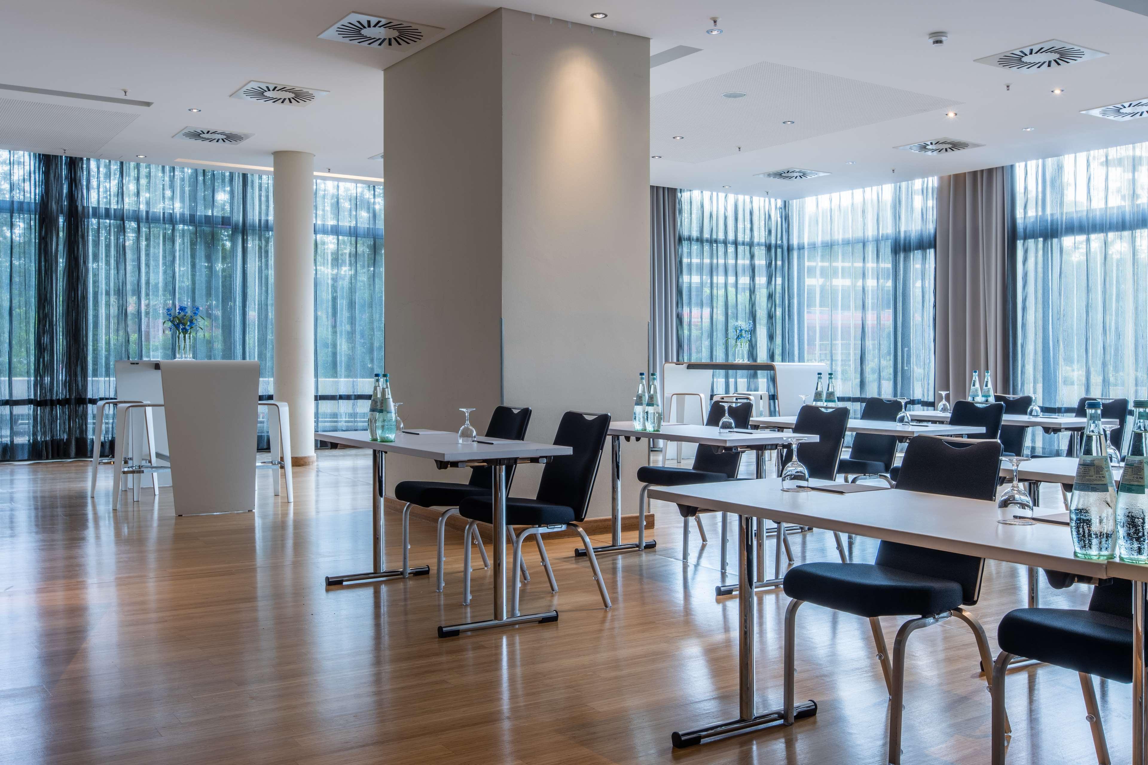 Radisson Blu Hotel, Hamburg Kültér fotó