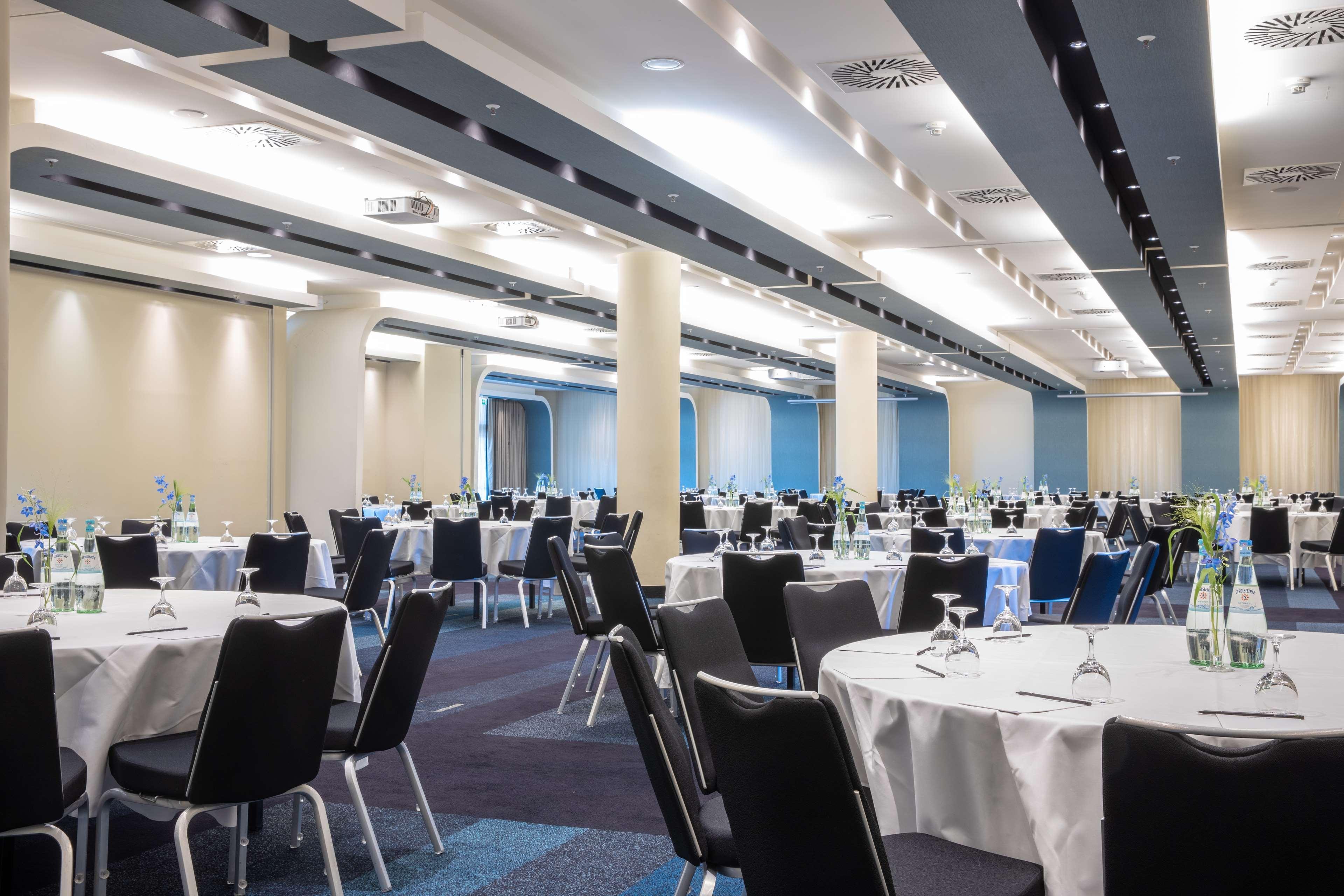 Radisson Blu Hotel, Hamburg Kültér fotó