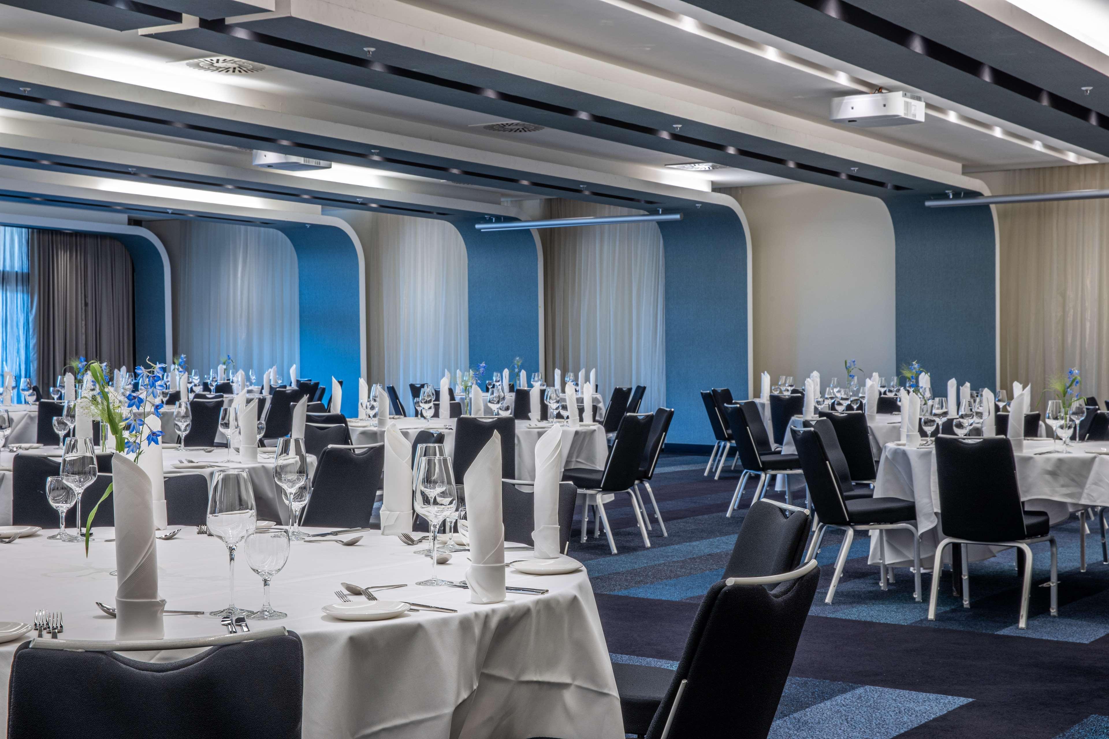 Radisson Blu Hotel, Hamburg Kültér fotó