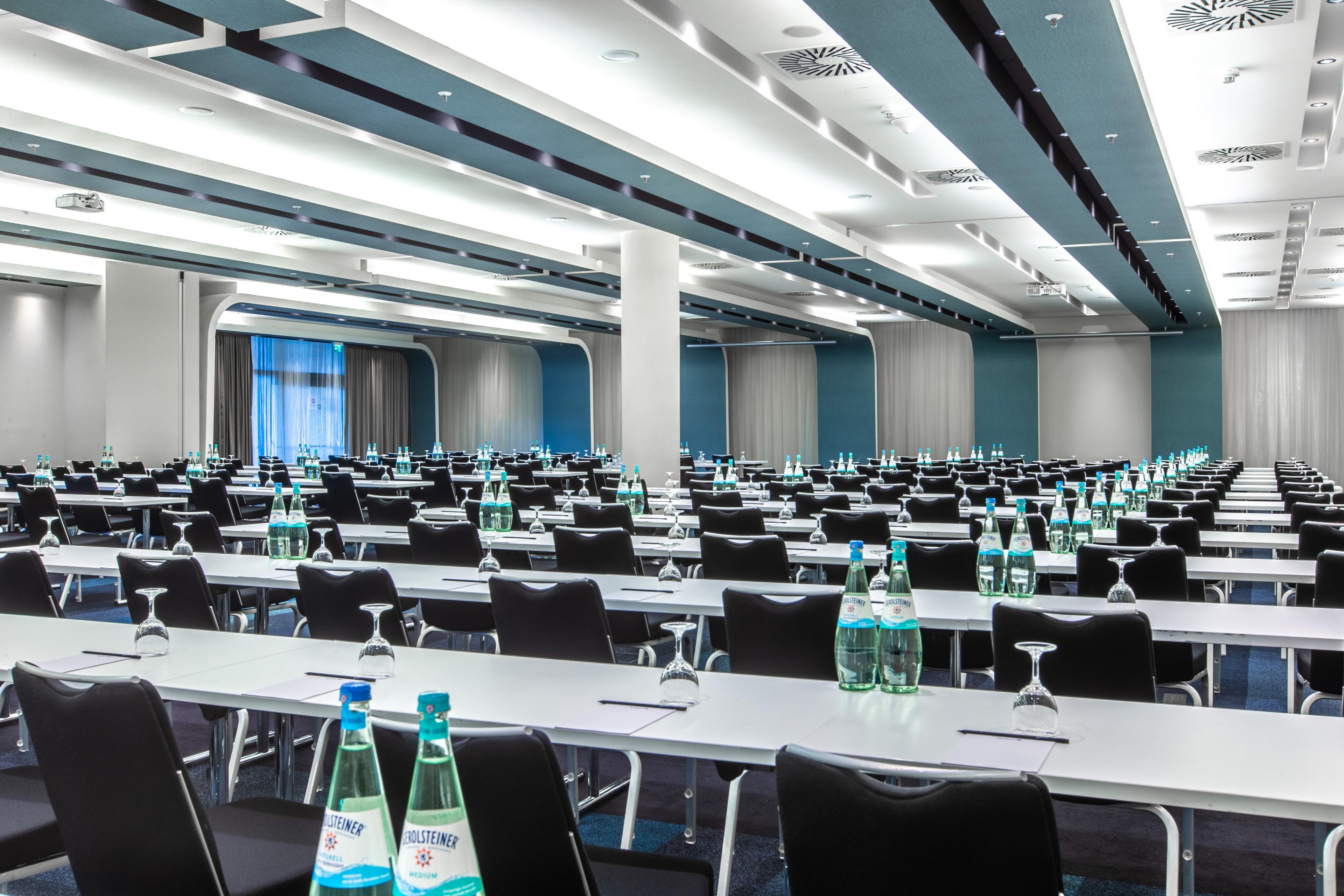 Radisson Blu Hotel, Hamburg Kültér fotó