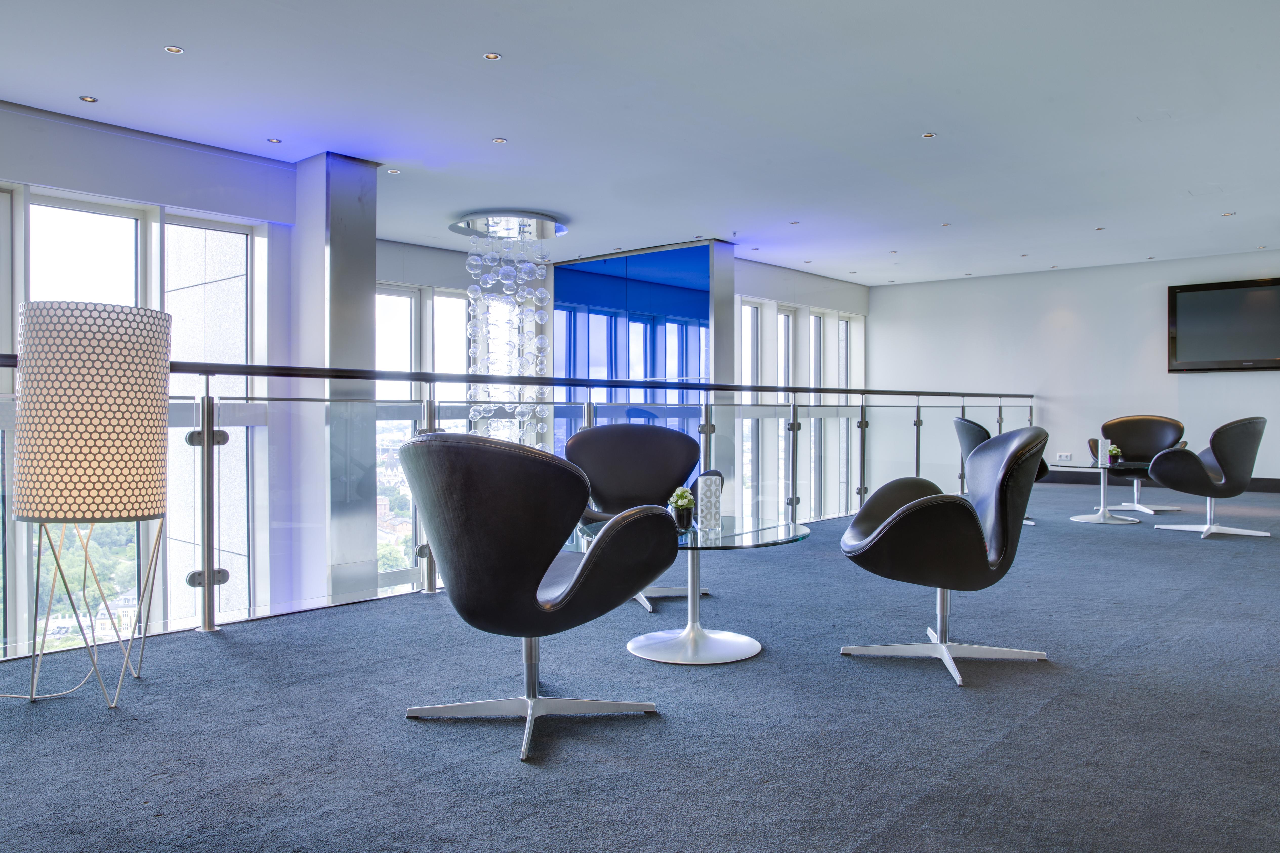 Radisson Blu Hotel, Hamburg Kültér fotó